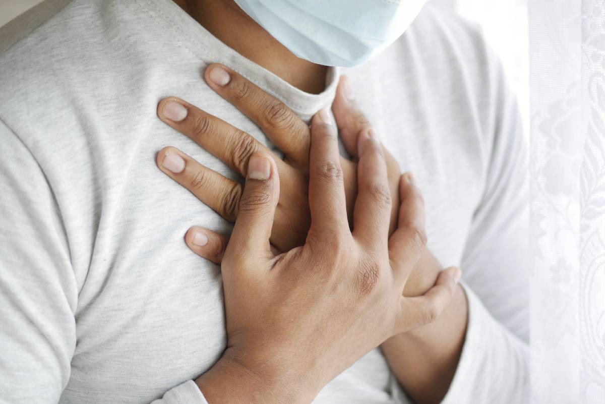 โรคเก๊าท์เป็นสัญญาณของโรคหัวใจ?